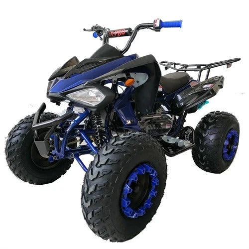 X-PRO Panther 200cc ATV | Automatic Reverse | 40+ MPH