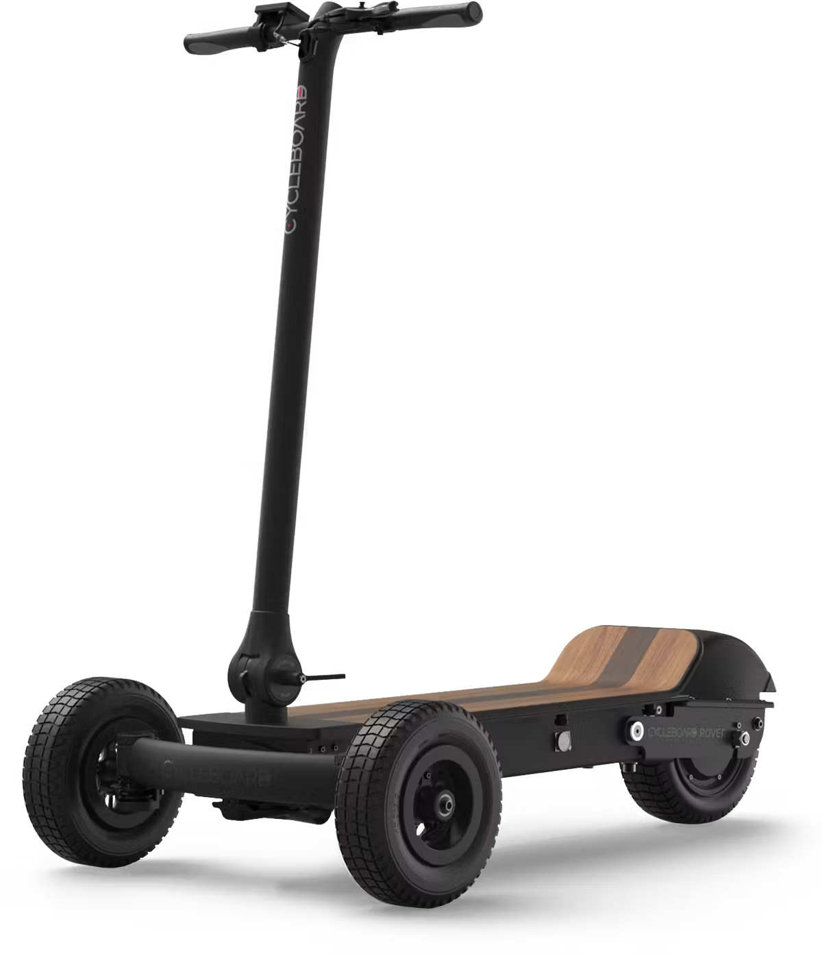 CycleBoard Rover Electric Scooter 