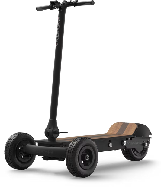 CycleBoard Rover Electric Scooter 