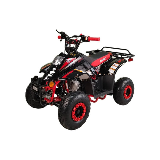 X-PRO Eagle 110cc Kids ATV | Automatic Quad with Remote Kill