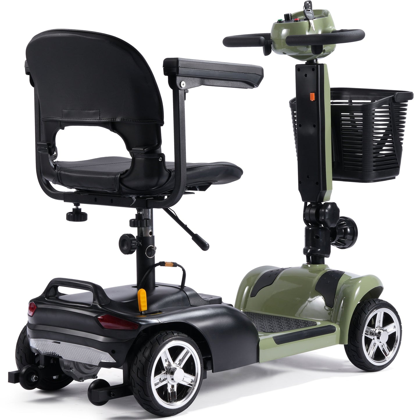 MotoTec Mobility Scooter PLUS 24v 250w