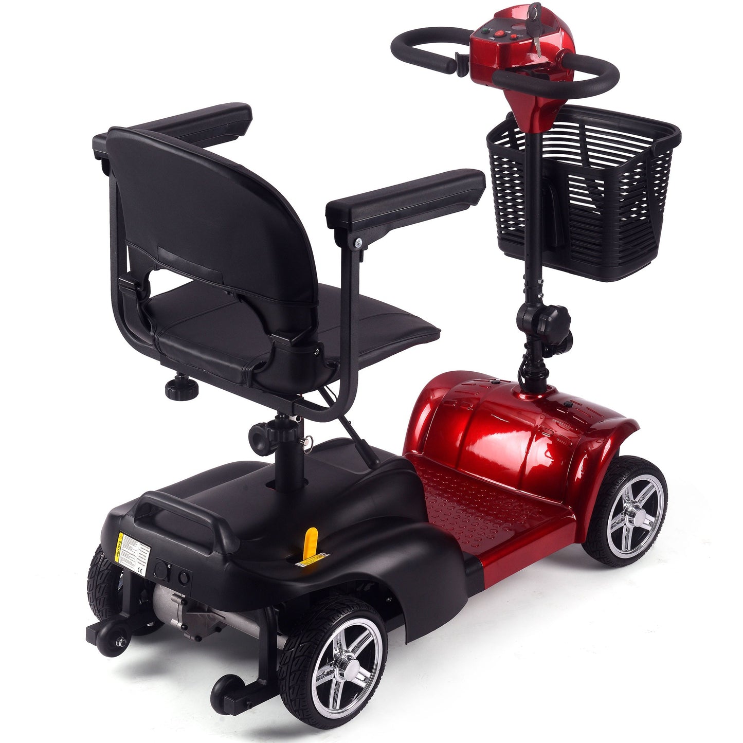 MotoTec Mobility Scooter 24v 250w