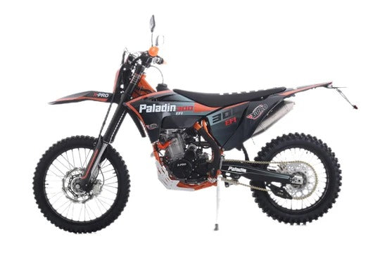 XPROUSA Paladin 300 EFI Dirt Bike