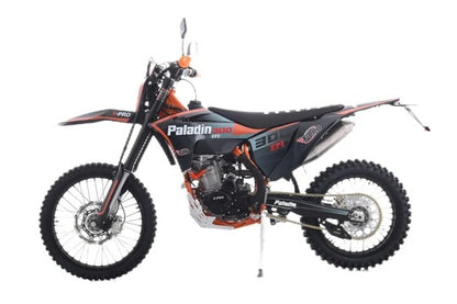 XPROUSA Paladin 300 EFI Dirt Bike