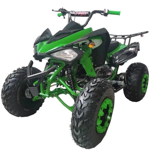X-PRO Panther 200cc ATV | Automatic Reverse | 40+ MPH