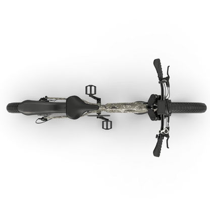 Aostirmotor Off-road Electric Bike Hero|1000w motor|52v20ah|Torque-85N.N