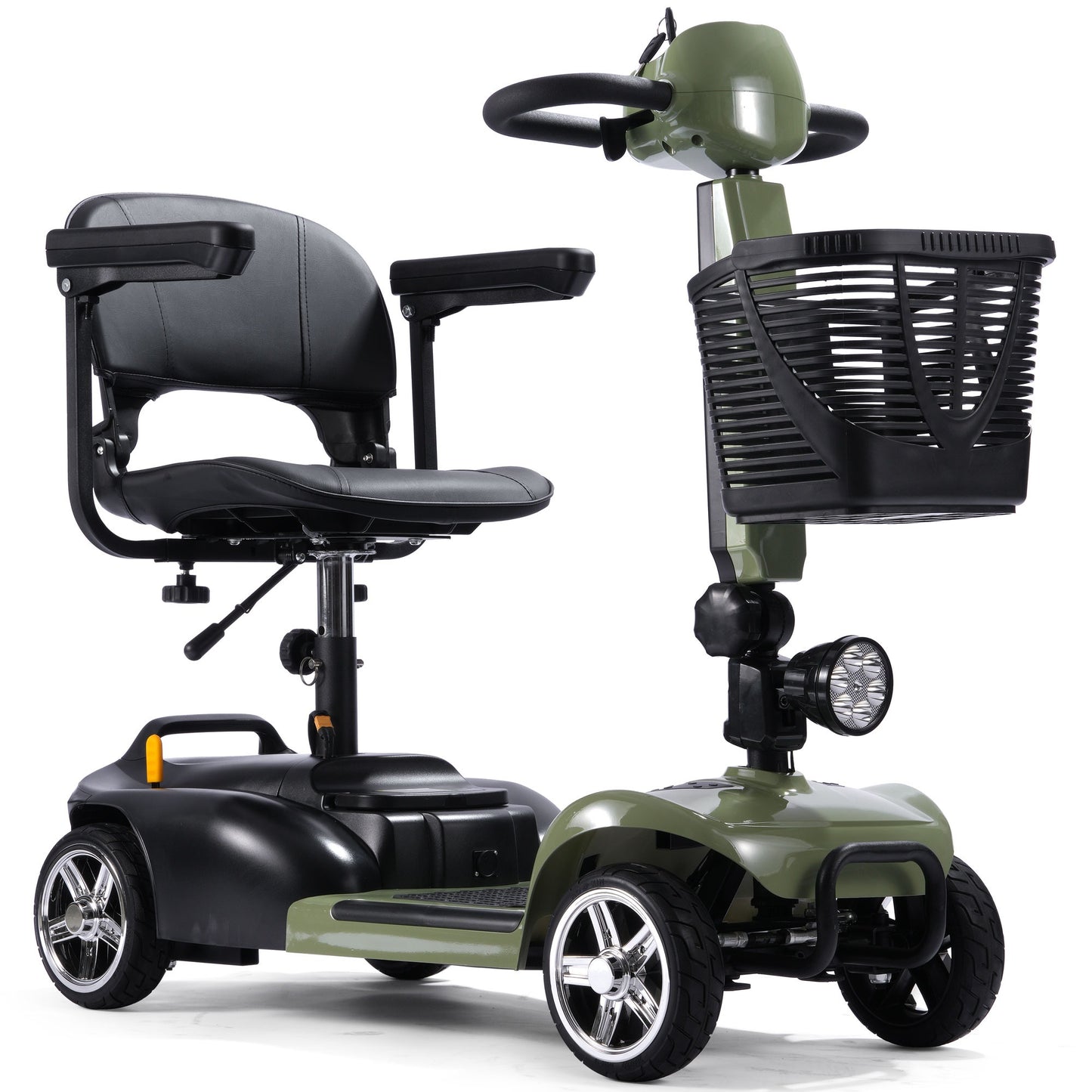 MotoTec Mobility Scooter PLUS 24v 250w