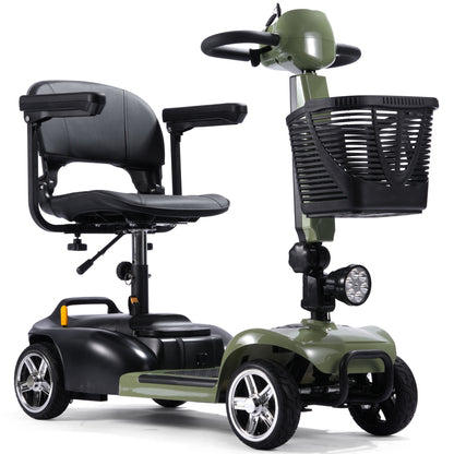 MotoTec Mobility Scooter PLUS 24v 250w