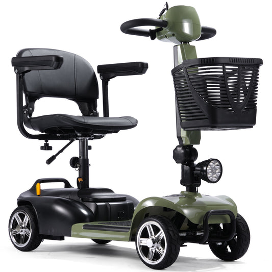 MotoTec Mobility Scooter PLUS 24v 250w