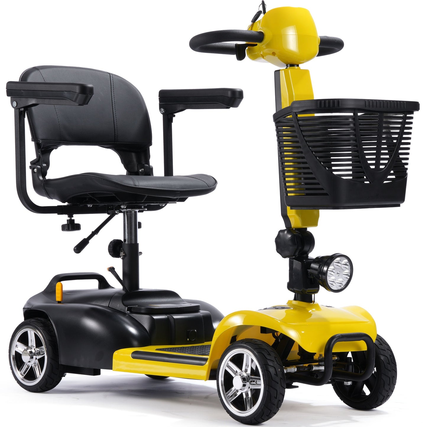 MotoTec Mobility Scooter PLUS 24v 250w