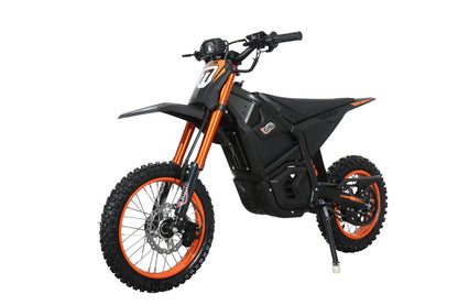 XPROUSA Drax Sport 2700W Electric Dirt Bike