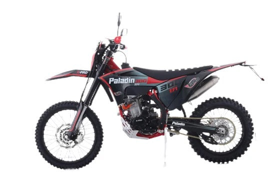 XPROUSA Paladin 300 EFI Dirt Bike