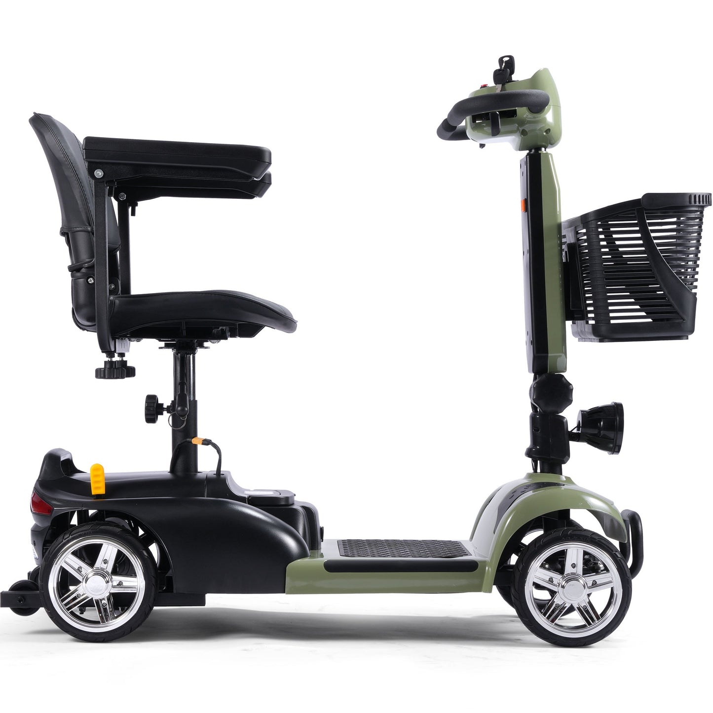 MotoTec Mobility Scooter PLUS 24v 250w