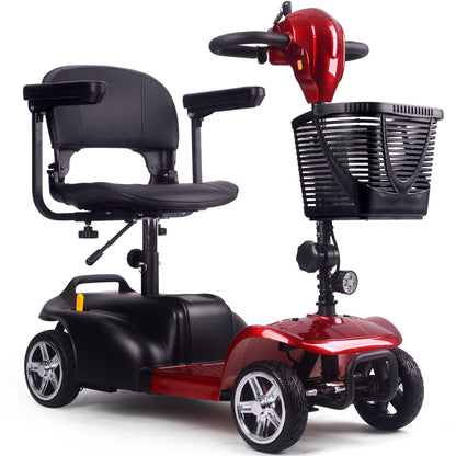 MotoTec Mobility Scooter 24v 250w