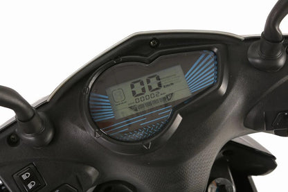X-Treme Cabo Cruiser Elite 48V Electric Bicycle Scooter