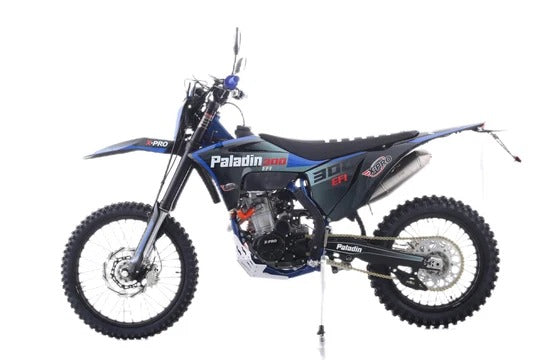 XPROUSA Paladin 300 EFI Dirt Bike