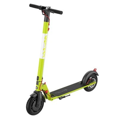 GOTRAX GXL V2 Electric Scooter | 15.5 MPH &amp; 12.5-Mile Range