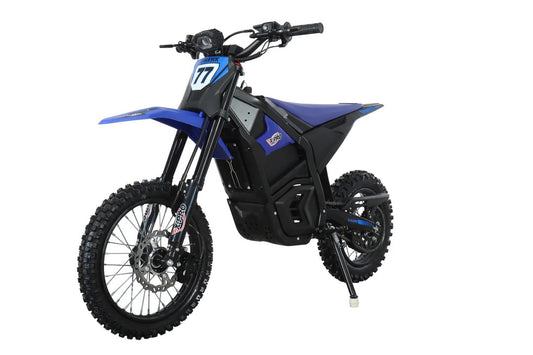 XPROUSA E-HAWK 3500W Electric Dirt Bike