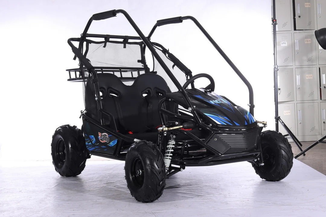 XPROUSA E-Rover 2000W Electric Go Kart