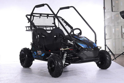 XPROUSA E-Rover 2000W Electric Go Kart