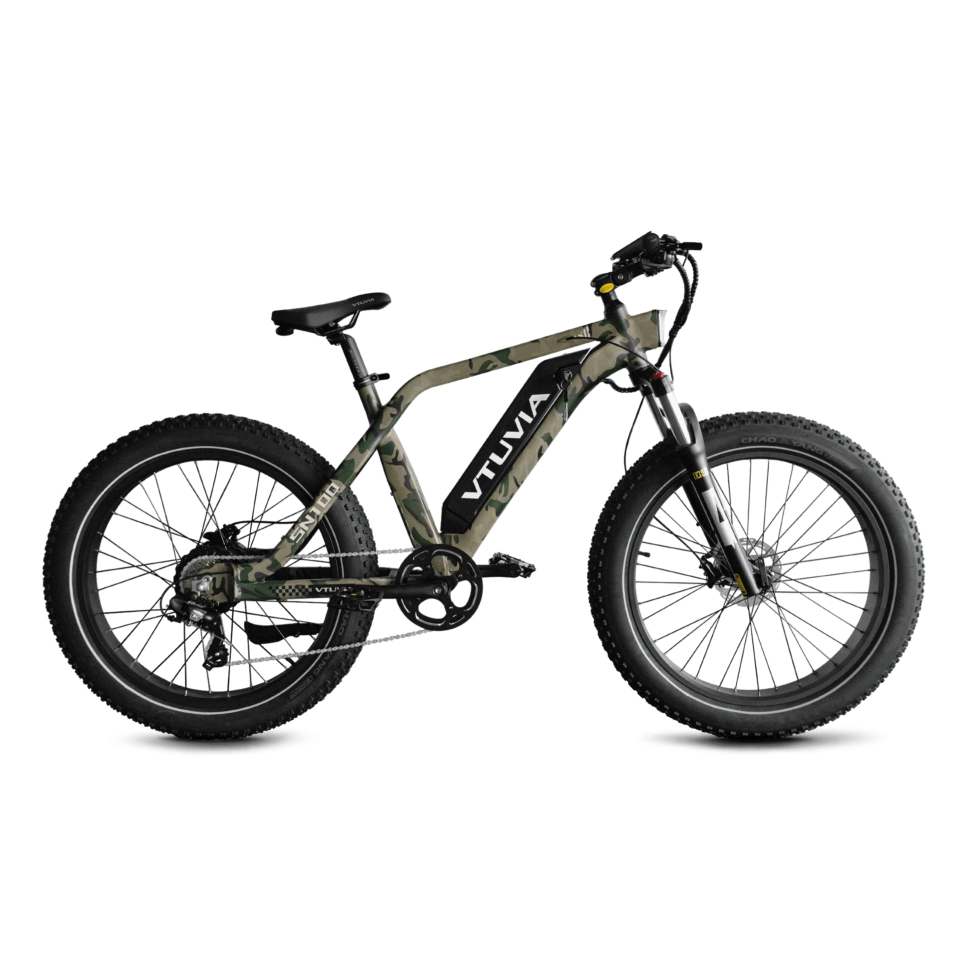 Vtuvia SN100 Ebike