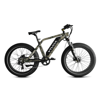Vtuvia SN100 Ebike