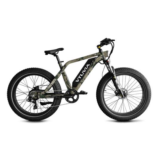 Vtuvia SN100 Ebike