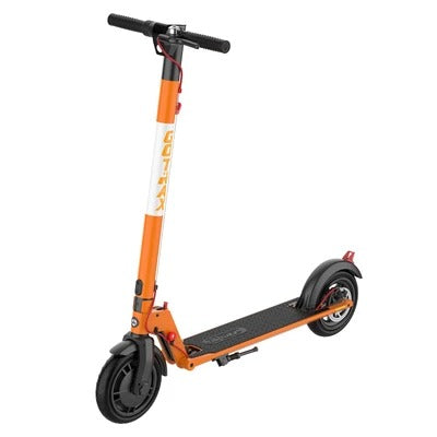 GOTRAX GXL V2 Electric Scooter | 15.5 MPH &amp; 12.5-Mile Range