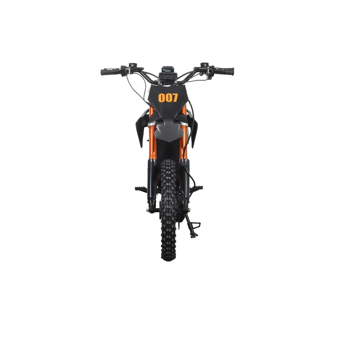 XPROUSA Drax Sport 2700W Electric Dirt Bike