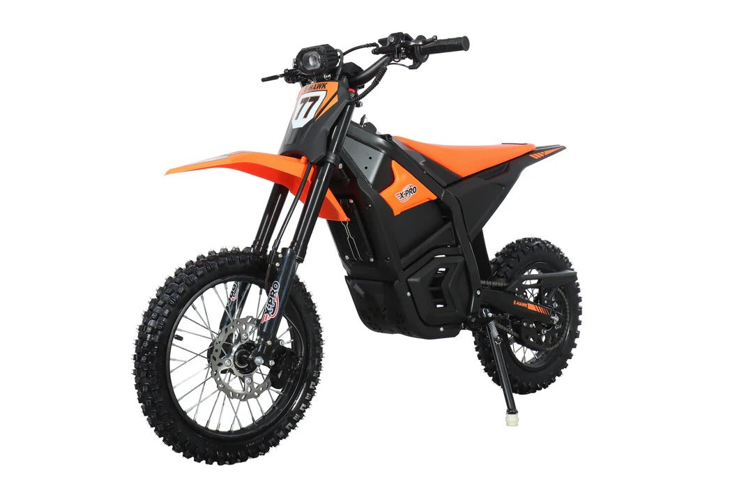 XPROUSA E-HAWK 3500W Electric Dirt Bike
