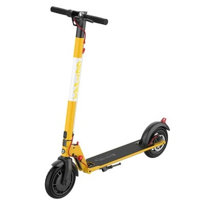 GOTRAX GXL V2 Electric Scooter | 15.5 MPH &amp; 12.5-Mile Range