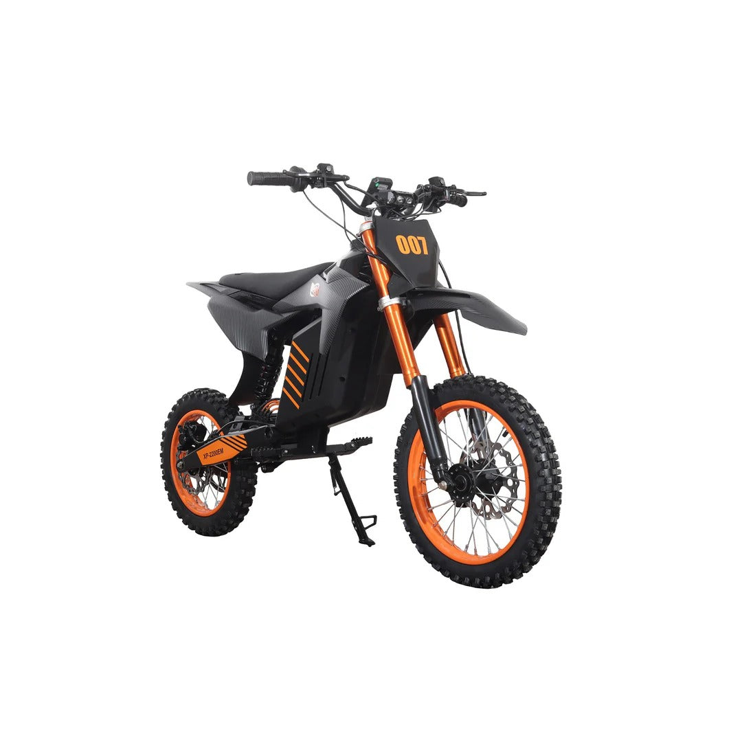 XPROUSA Drax Sport 2700W Electric Dirt Bike