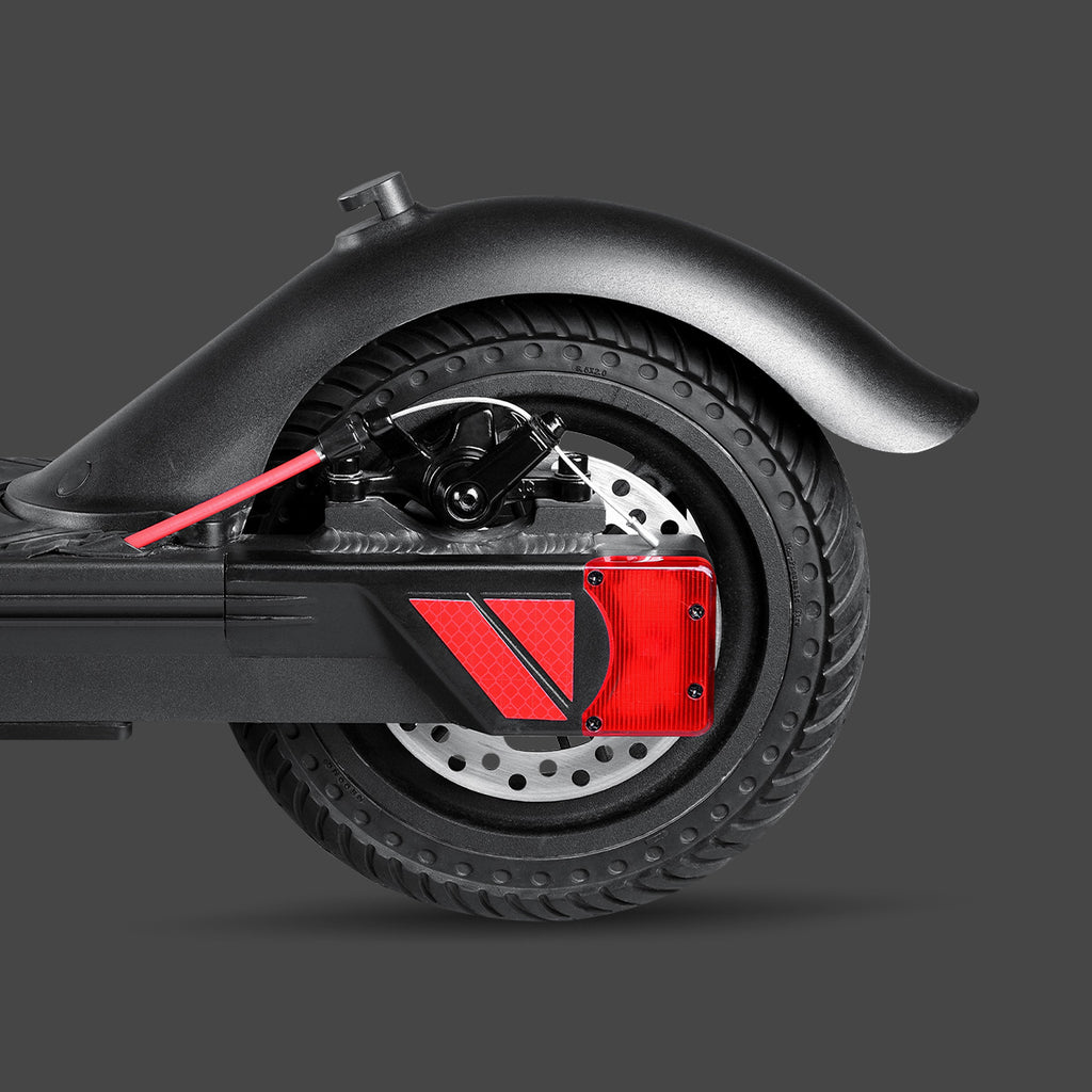 TurboAnt M10 Pro |  Dual Braking System Turboant