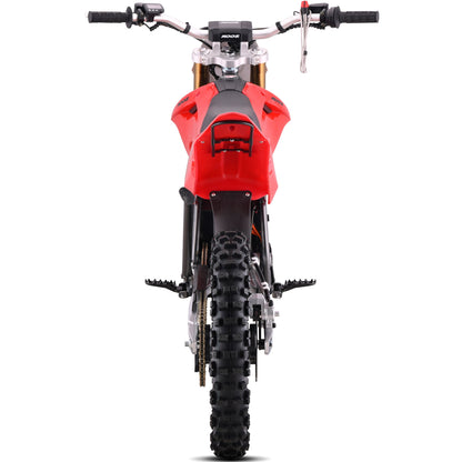 MotoTec 72v 8000w Pro Electric Dirt Bike 19/16 MotoTec
