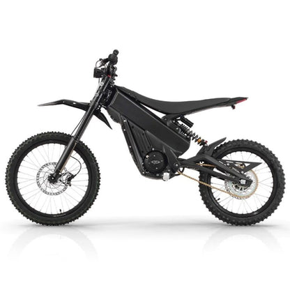 Talaria X3 (XXX) Electric Dirt Bike | 60V 40Ah Battery | 47 MPH Top Speed