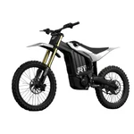 RERODE R1+ Electric Dirt Bike | 17,000W Peak Power | 72V 40Ah Samsung Battery
