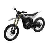 RERODE R1+ Electric Dirt Bike | 17,000W Peak Power | 72V 40Ah Samsung Battery