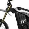 RERODE R1+ Electric Dirt Bike | 17,000W Peak Power | 72V 40Ah Samsung Battery