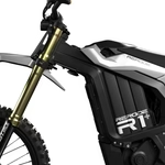 RERODE R1+ Electric Dirt Bike | 17,000W Peak Power | 72V 40Ah Samsung Battery