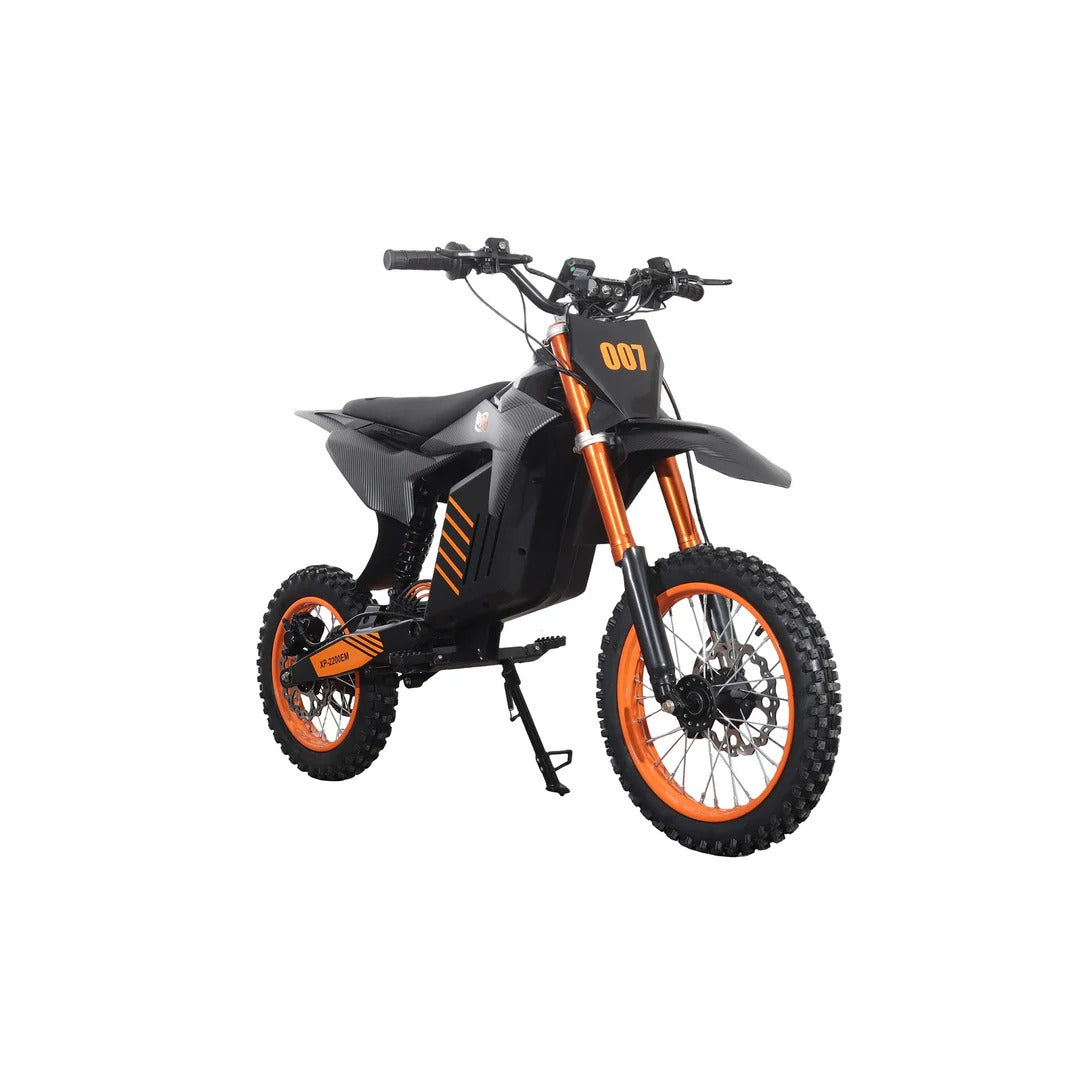 XPROUSA Drax Sport 2700W Electric Dirt Bike