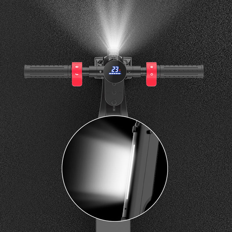 X6 Foldable Backpack Teewing Electric Scooter Teewing