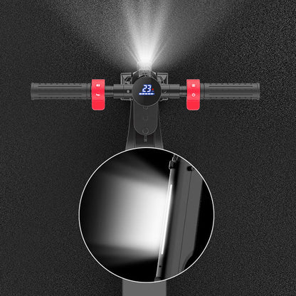 X6 Foldable Backpack Teewing Electric Scooter Teewing