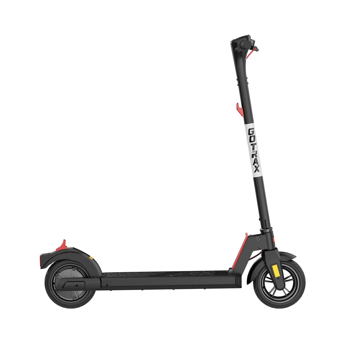 GOTRAX Apex Electric Scooter – 15.5 MPH, 15.5-Mile Range