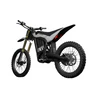 RERODE R1+ Electric Dirt Bike | 17,000W Peak Power | 72V 40Ah Samsung Battery