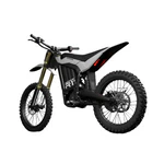 RERODE R1+ Electric Dirt Bike | 17,000W Peak Power | 72V 40Ah Samsung Battery