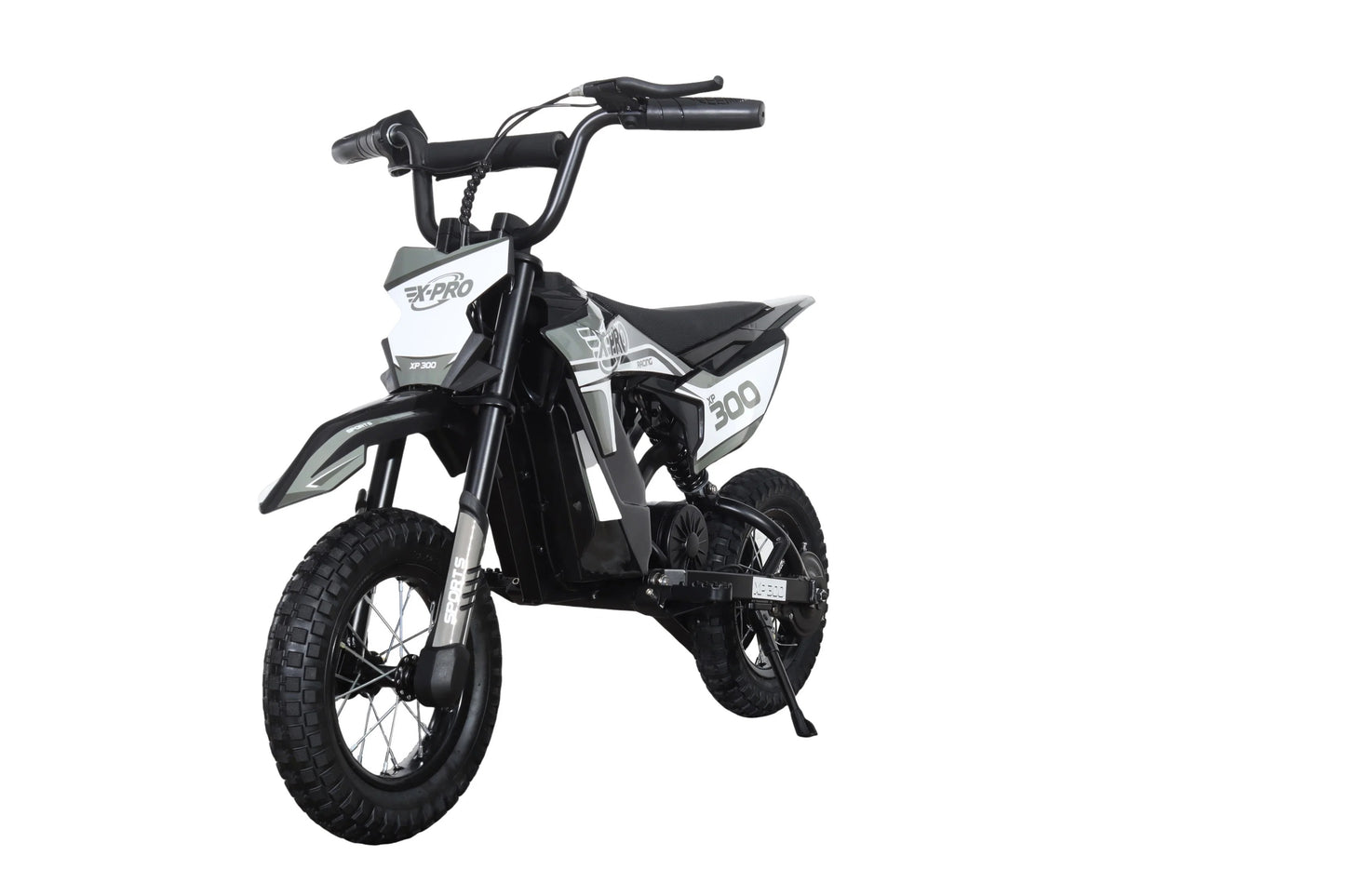 X-PRO 300W Electric Dirt Bike | 36V Lithium | 15+ MPH