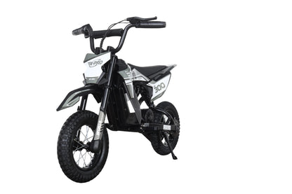 X-PRO 300W Electric Dirt Bike | 36V Lithium | 15+ MPH