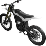 RERODE R1+ Electric Dirt Bike | 17,000W Peak Power | 72V 40Ah Samsung Battery