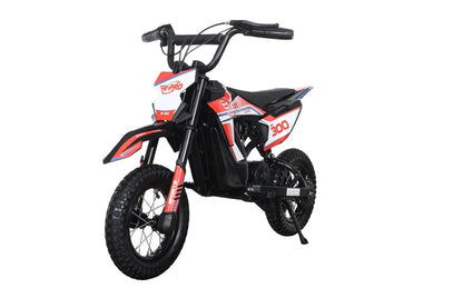 X-PRO 300W Electric Dirt Bike | 36V Lithium | 15+ MPH