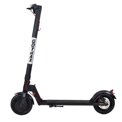 GOTRAX GXL V2 Electric Scooter | 15.5 MPH &amp; 12.5-Mile Range